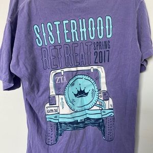 Zta tee